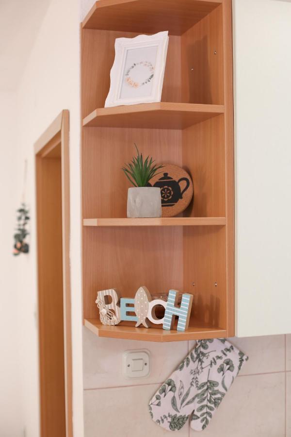 Studio Laura-Spacious Studio On The Main Beach マカルスカ エクステリア 写真