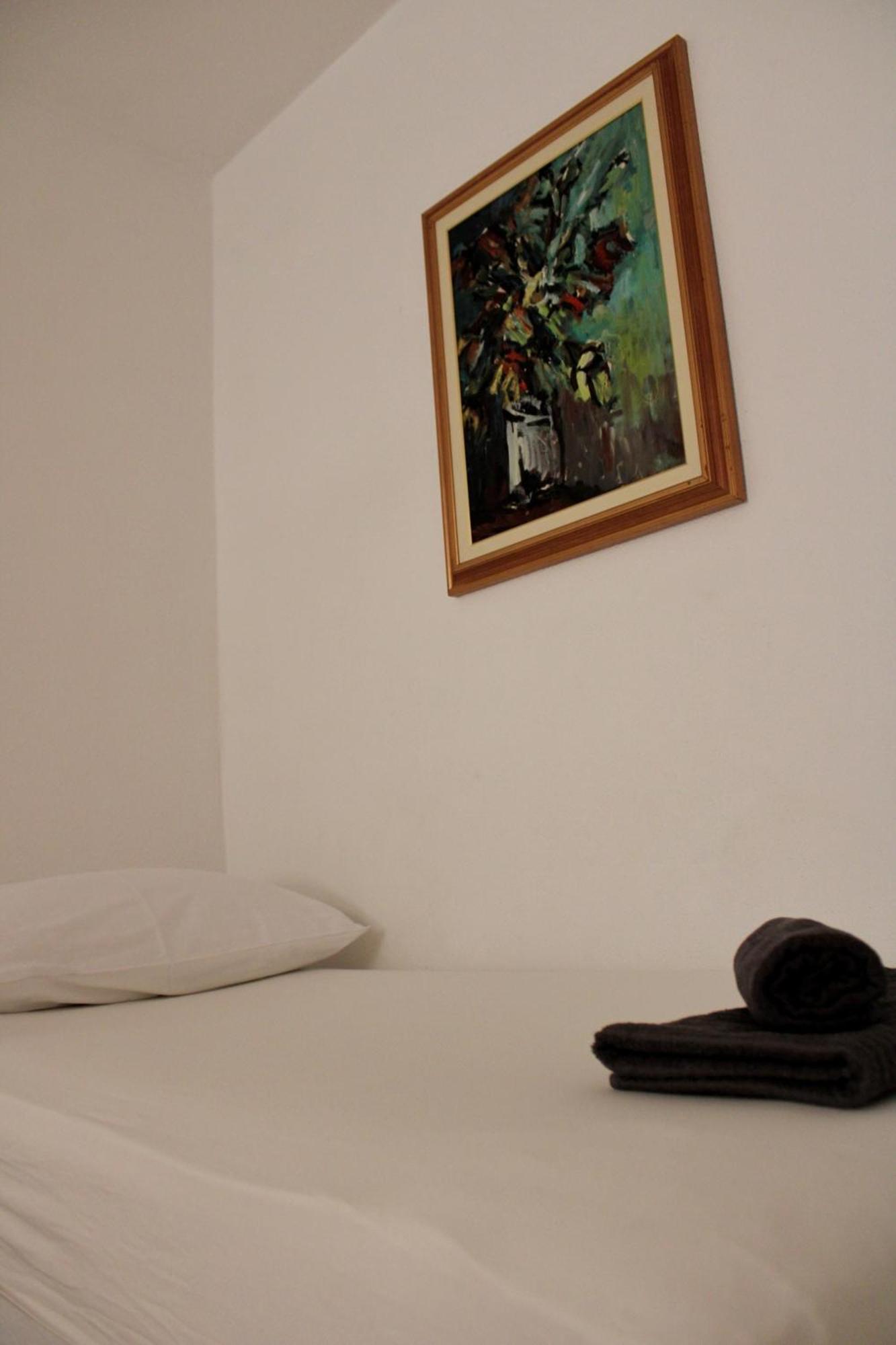 Studio Laura-Spacious Studio On The Main Beach マカルスカ エクステリア 写真